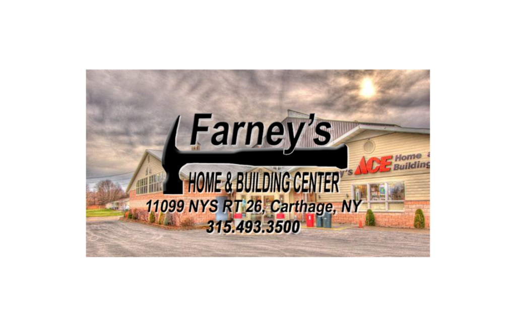 Farneys Home Building Center
